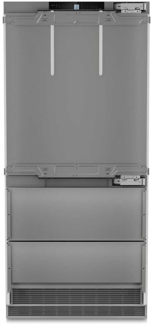 Фото - Liebherr ECBNe 8870