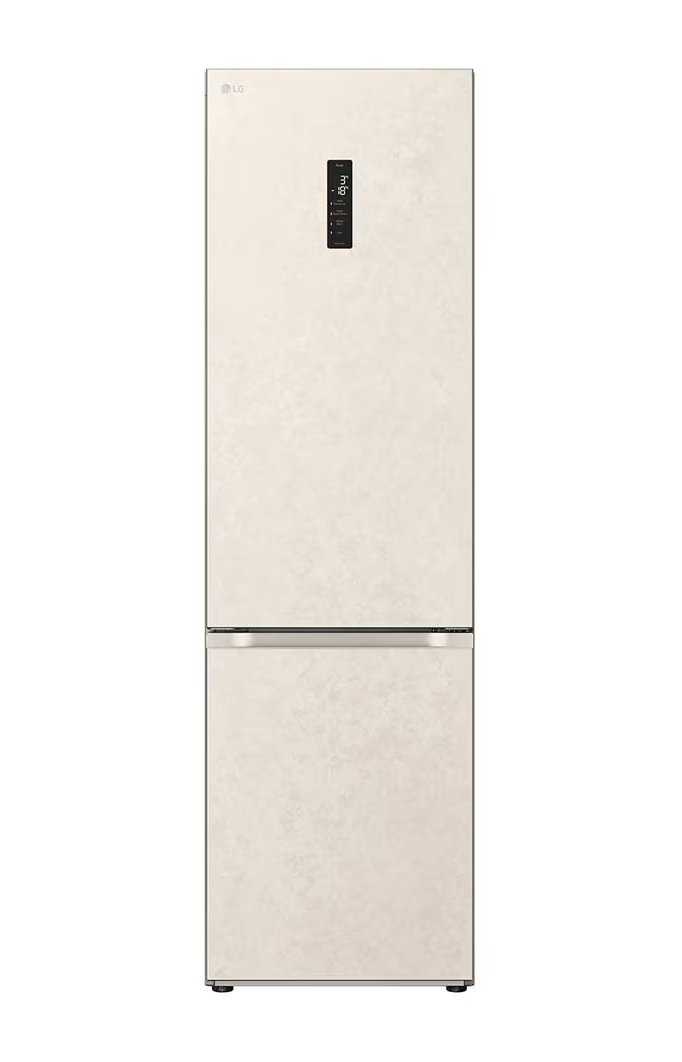 Фото - LG GC-B509FEMW