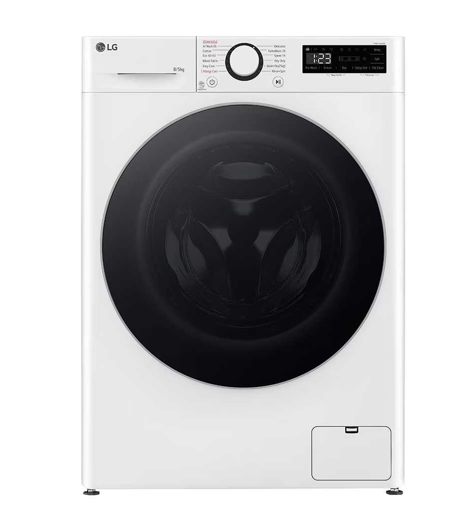 Фото - LG F2DR508S1W