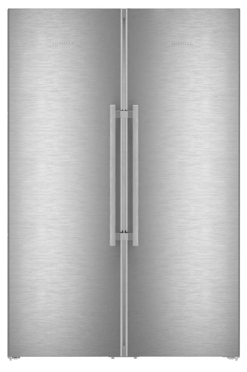 Фото - Liebherr XRFsd 5265 22 (SFNsdd 526i +SRBsdd 526i)