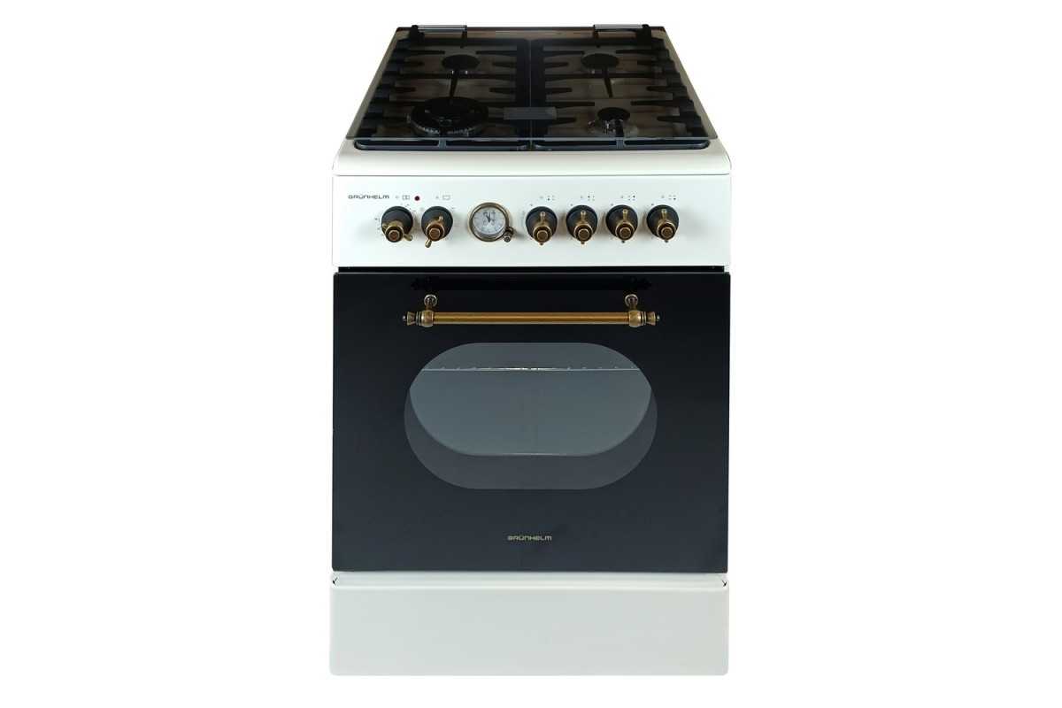 Фото - Grunhelm FDR661234BE