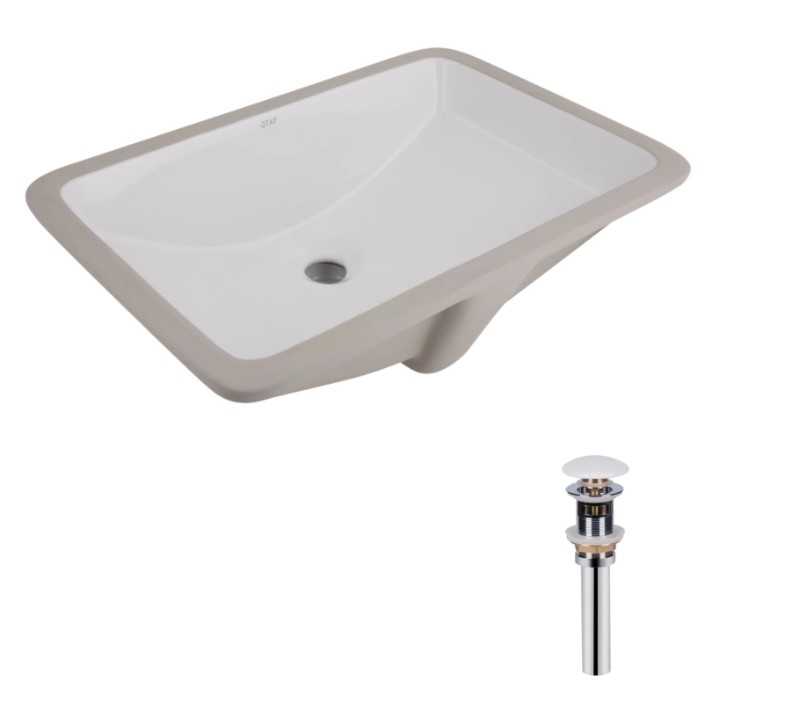 Фото - Q-tap Комплект Stork QT15116032WN47293