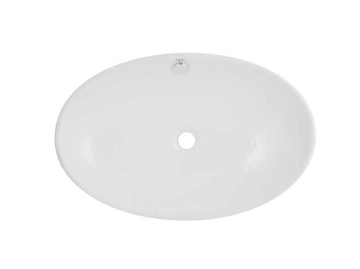 Фото - Q-tap Dove White QT06118168W