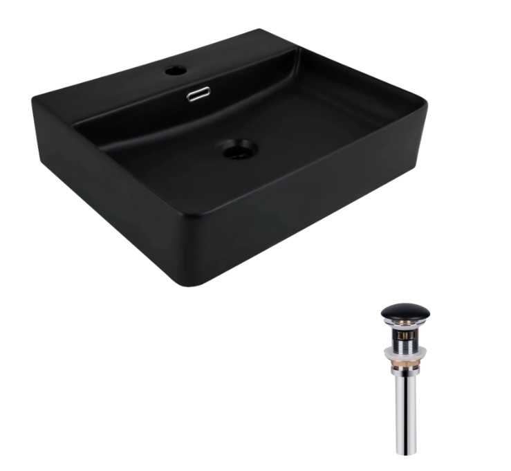 Фото - Q-tap Nando LT QT12112173SMBMBN47322