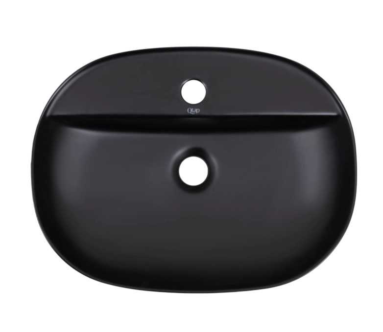 Фото - Q-tap Scorpio Matt black QT146533MB