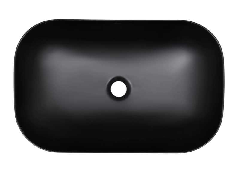 Фото - Q-tap Robin Matt black QT132143PMBMBN