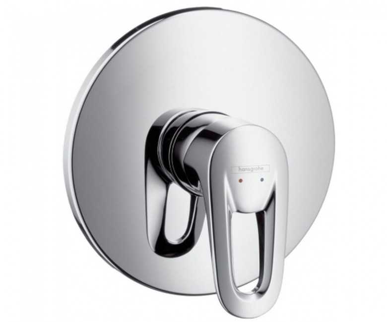 Фото - Hansgrohe Metropol 14615000
