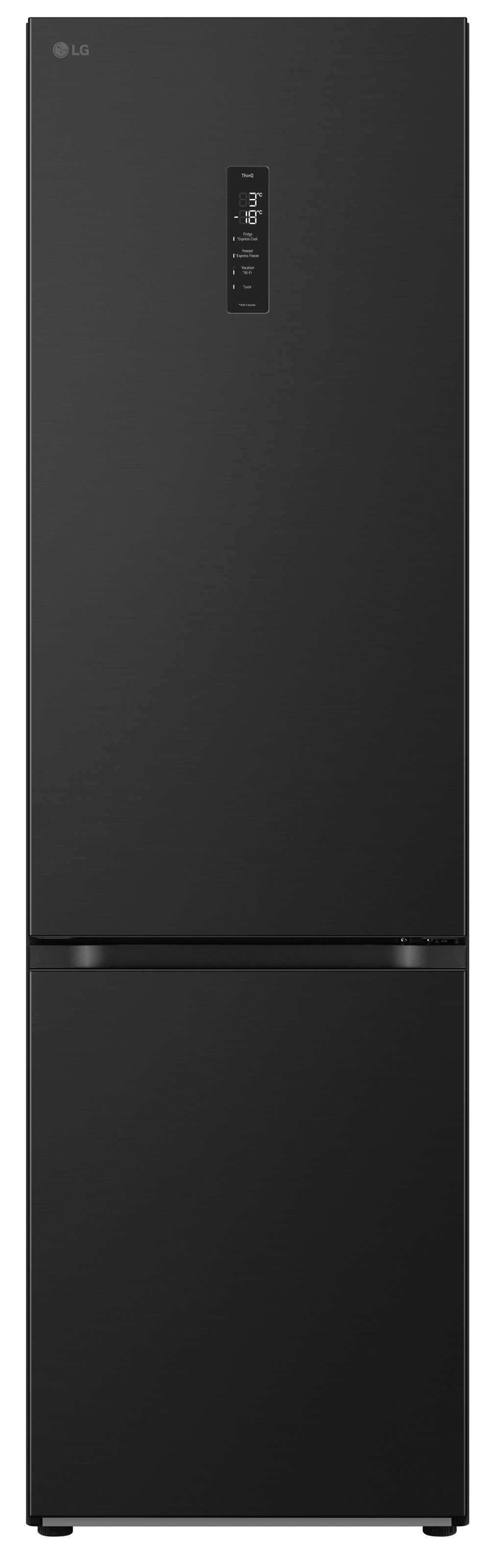 Фото - LG GW-B509FXFW