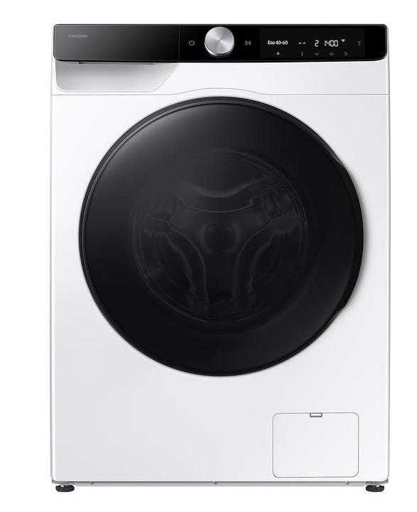 Фото - Samsung WD90DG6G94BKUA