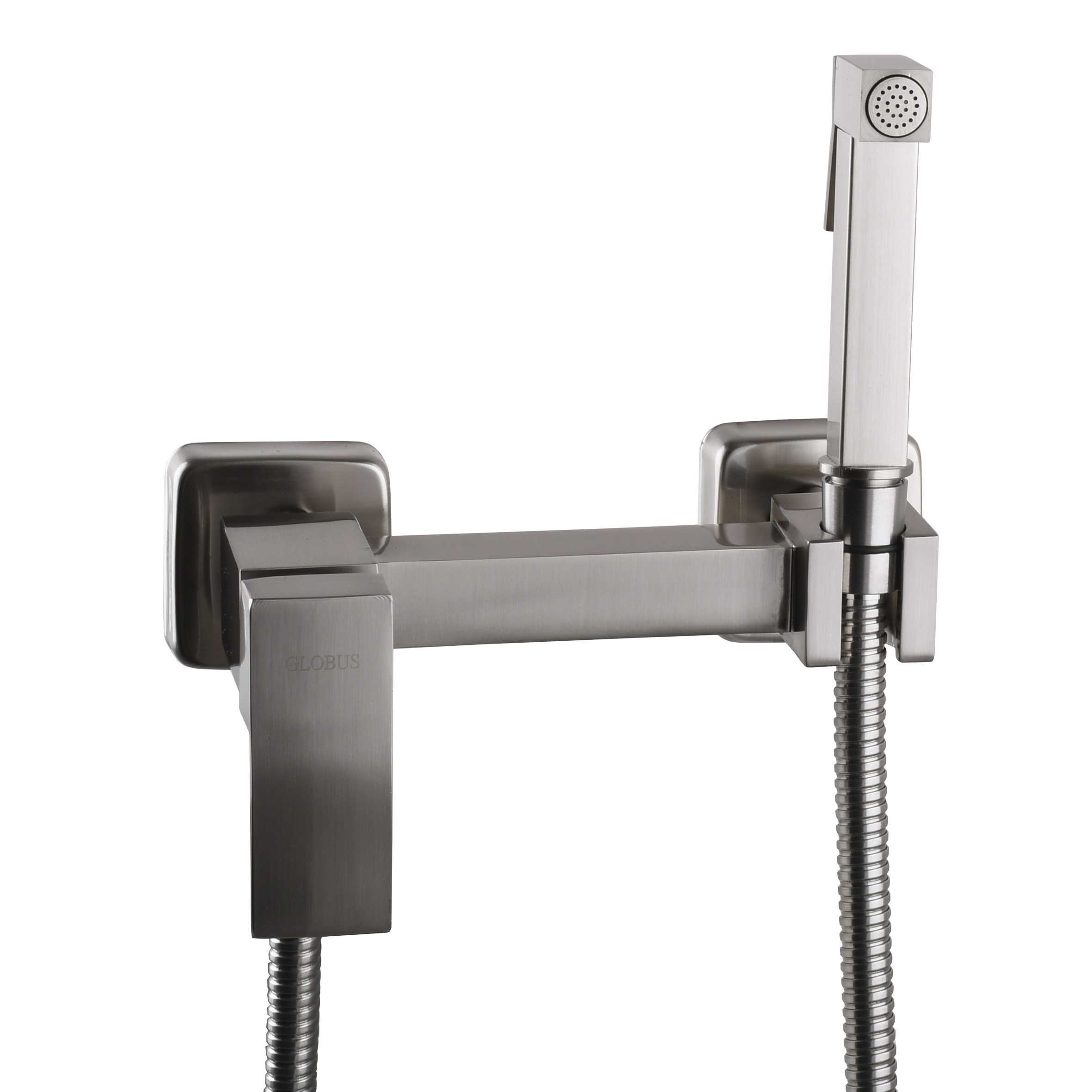 Фото - Globus Lux Niagara GLN-5-106MIX-SS