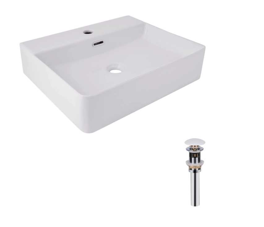 Фото - Q-tap Nando LT QT12112173SWN47323