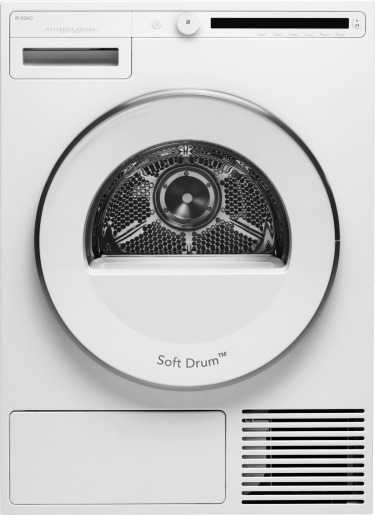 Фото - Asko T209H.W