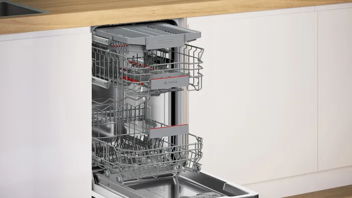 Фото - Bosch SPV6EMX65Q