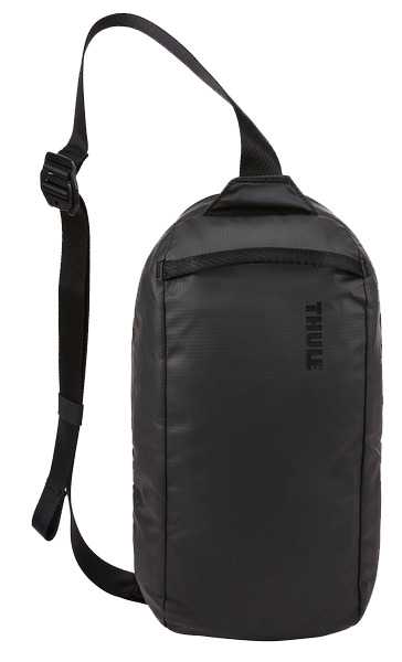 Фото - THULE Tact Sling 8L Crossbody Bag TACTSL-08 (Чёрный)
