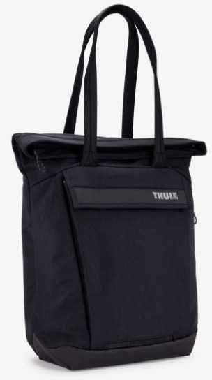 Фото - THULE Paramount Crossbody Tote 22L PARATB-3116 (Чёрный)