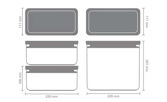Фото - Brabantia 230806