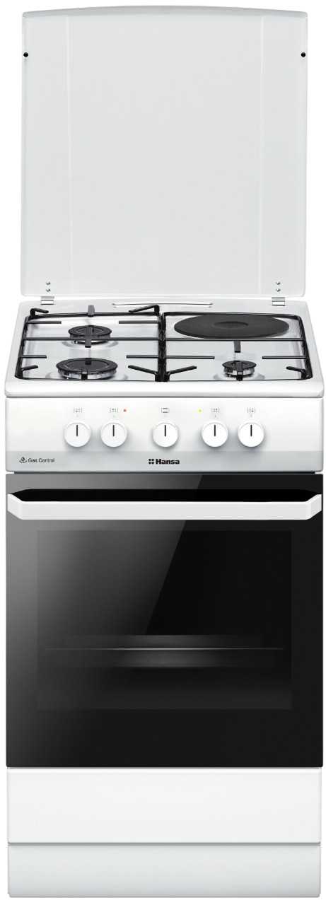 Фото - Hansa FCMW54000H