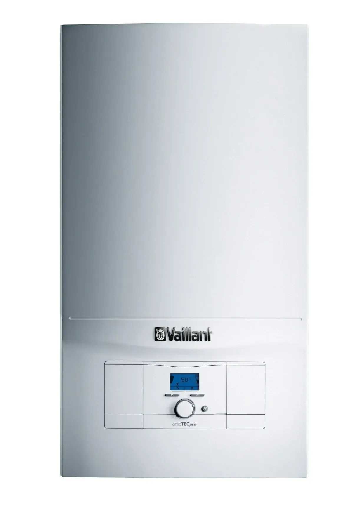 Фото - Vaillant atmoTEC pro VUW 200/5-3 (10048159)