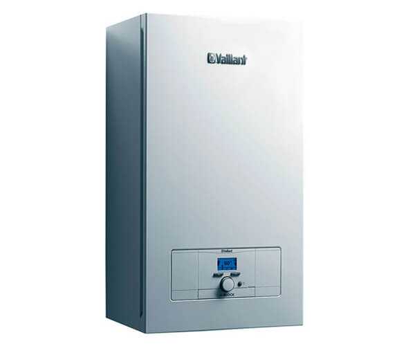 Фото - Vaillant eloBLOCK VE18/14 EU II (6 + 6 + 6 кВт) 10023686