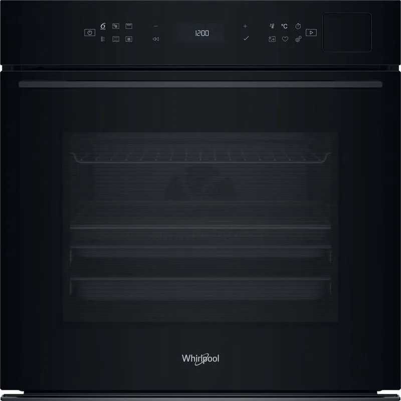 Фото - Whirlpool WOI7A8HT2SBA