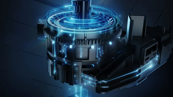 Фото - Siemens TQ715R03