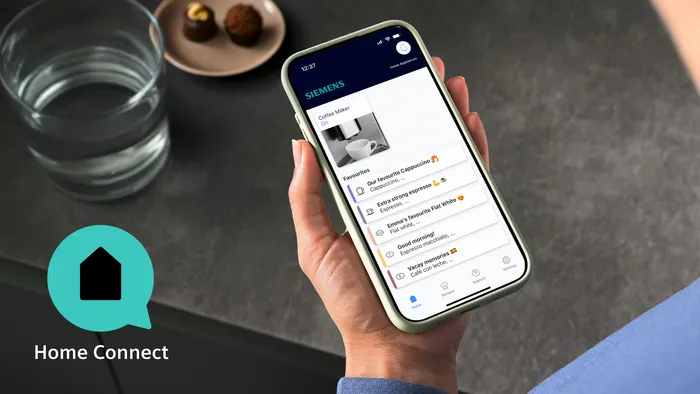 Фото - Siemens TQ715R03
