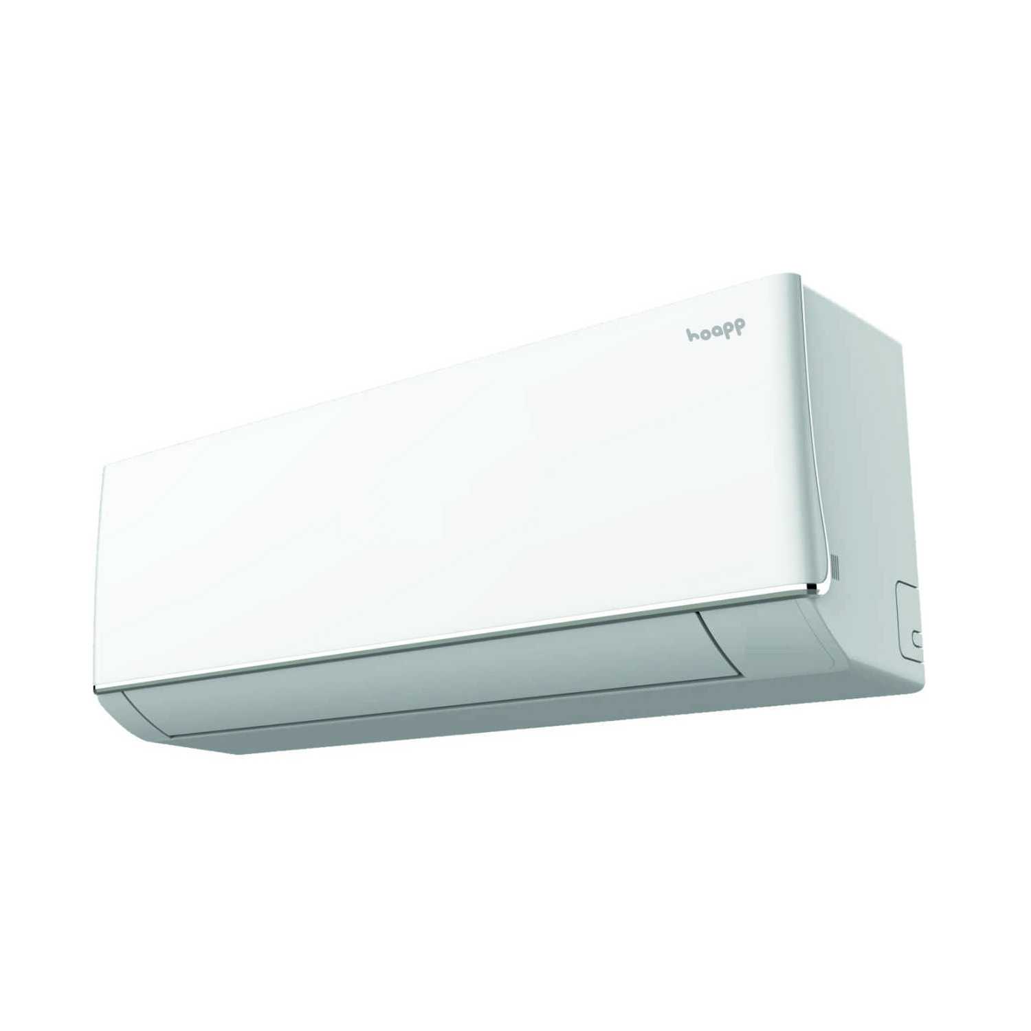 Фото - HOAPP HSZ-HX28VAW/HMZ-HX28VA