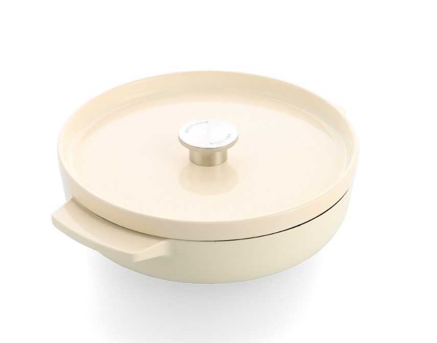 Фото - KitchenAid Cast Iron 2.77 л (CC009010-001)