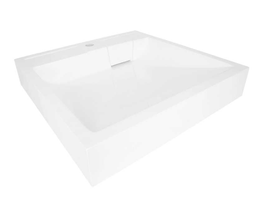 Фото - Q-tap Arvin QTARV2365WHI48575