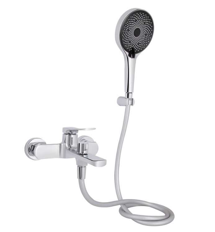 Фото - Q-tap Slavonice QTSLV259CRM48034 Chrome