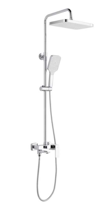 Фото - Lidz Orion 1030 LDORI1030CRM48092 Chrome