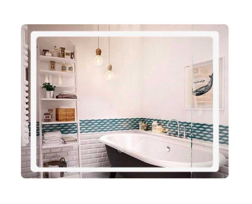 Фото - Q-tap Mideya 700х500 QT2078NCF7050W