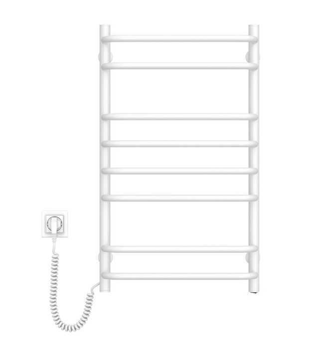 Фото - Navin 12-009130-4880 Симфония 800х480х150 мм левое