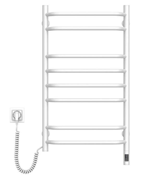 Фото - Navin 12-006133-4880 Блюз 800х480х123 мм левое