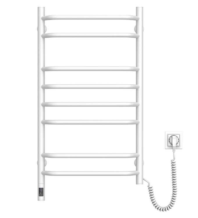 Фото - Navin 12-006033-4880 Блюз 800х480х123 мм правое