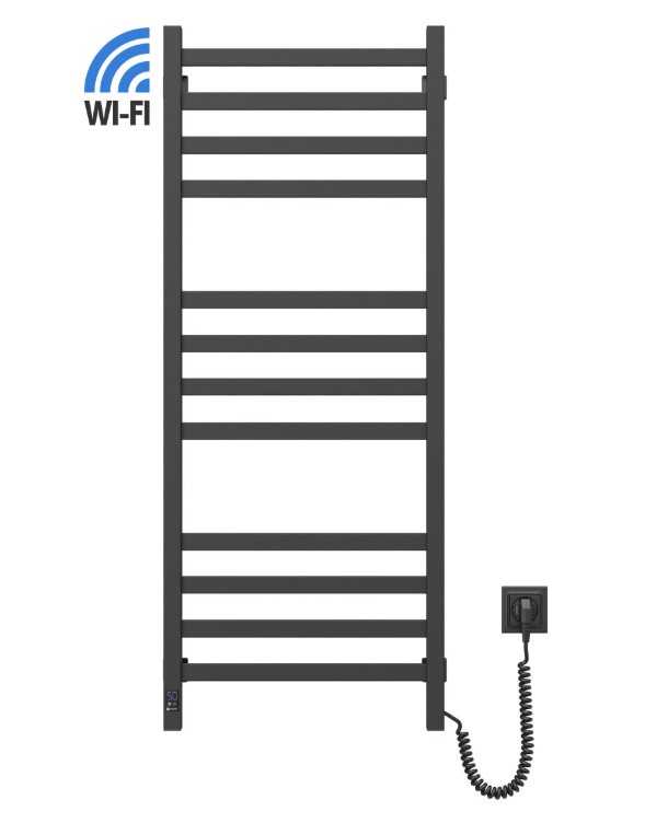 Фото - Navin 12-228055-4812 Авангард 1200х480х71 мм Wi-Fi правое