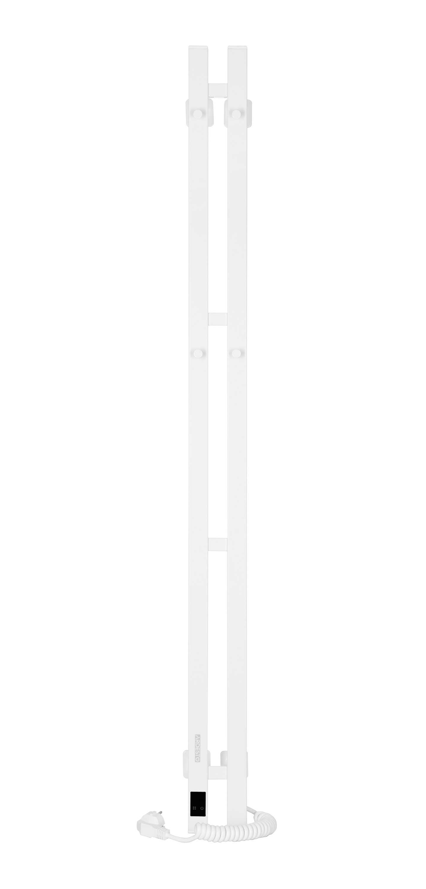 Фото - Ardesto 12-168053-0912 Elina Smart 90х1200мм правое подключение, белый