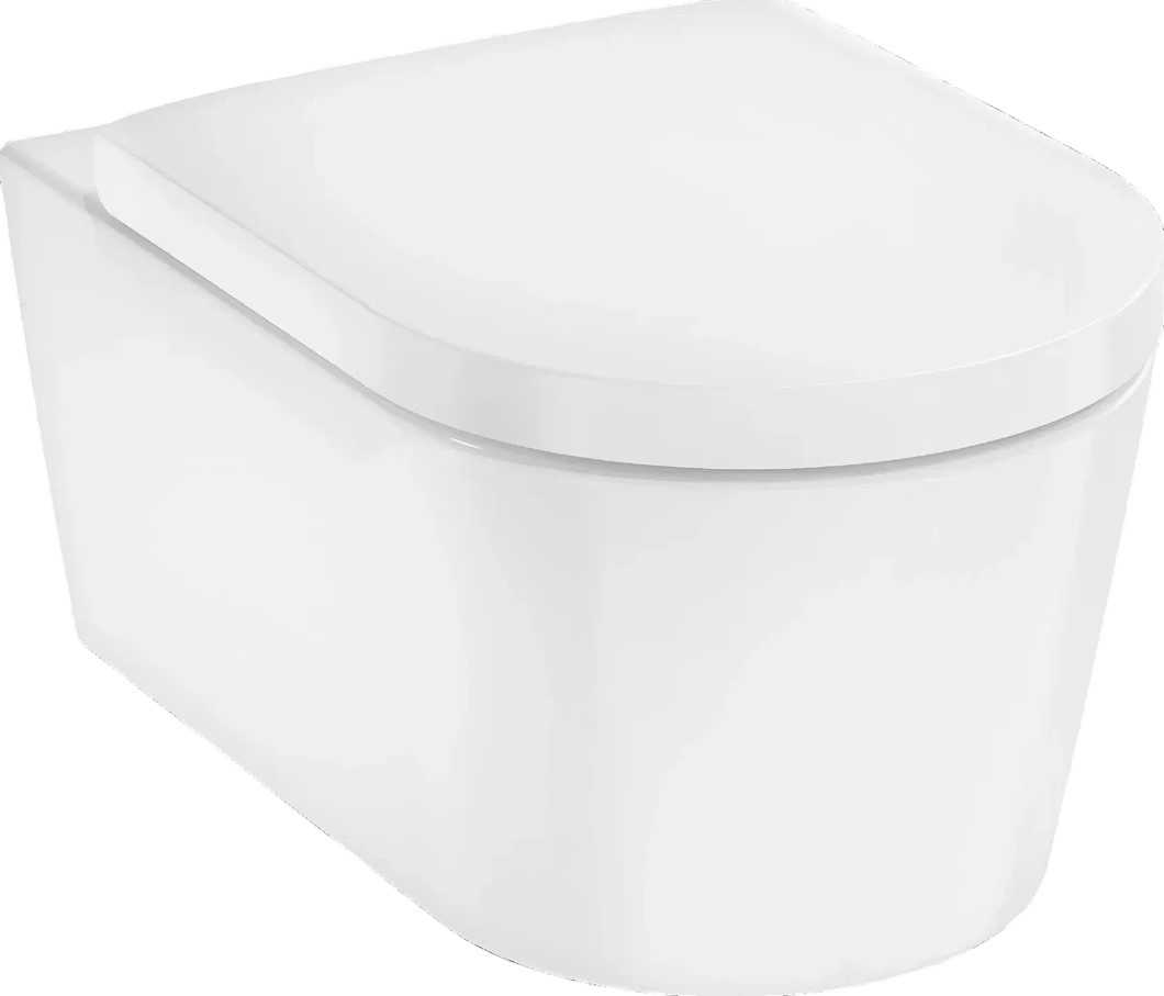 Фото - Hansgrohe ELU PURA S 60292450