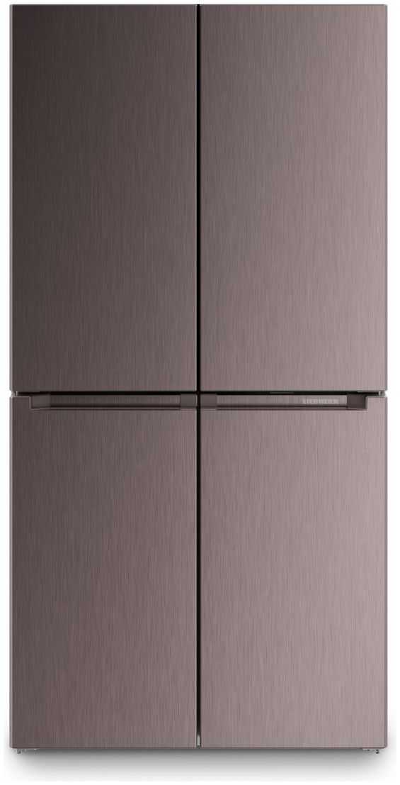 Фото - Liebherr MBtsdi 9024 TerraSteel