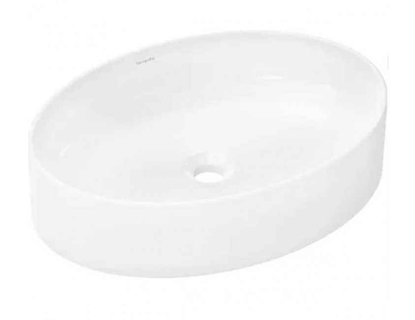 Фото - Hansgrohe XUNIVA D 60165450 55х40 см