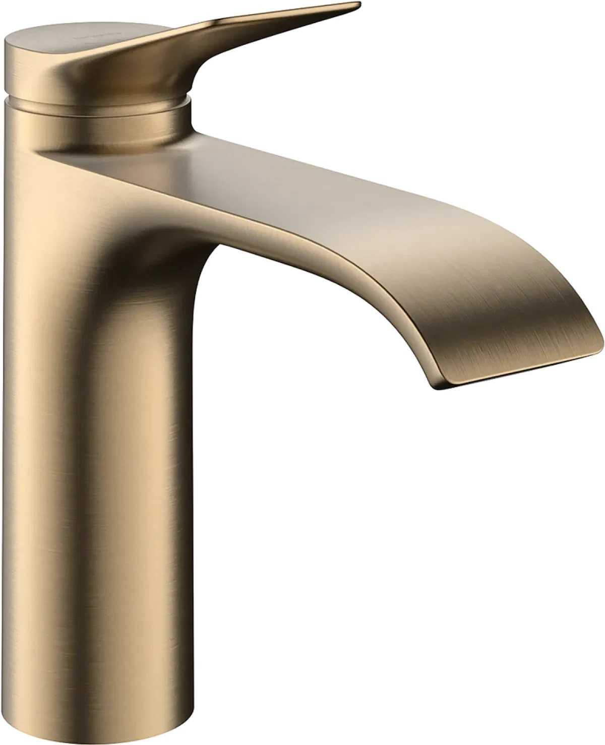 Фото - Hansgrohe VIVENIS 75023140 шлифованная бронза