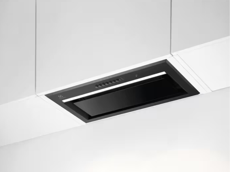 Фото - Electrolux LFG825K