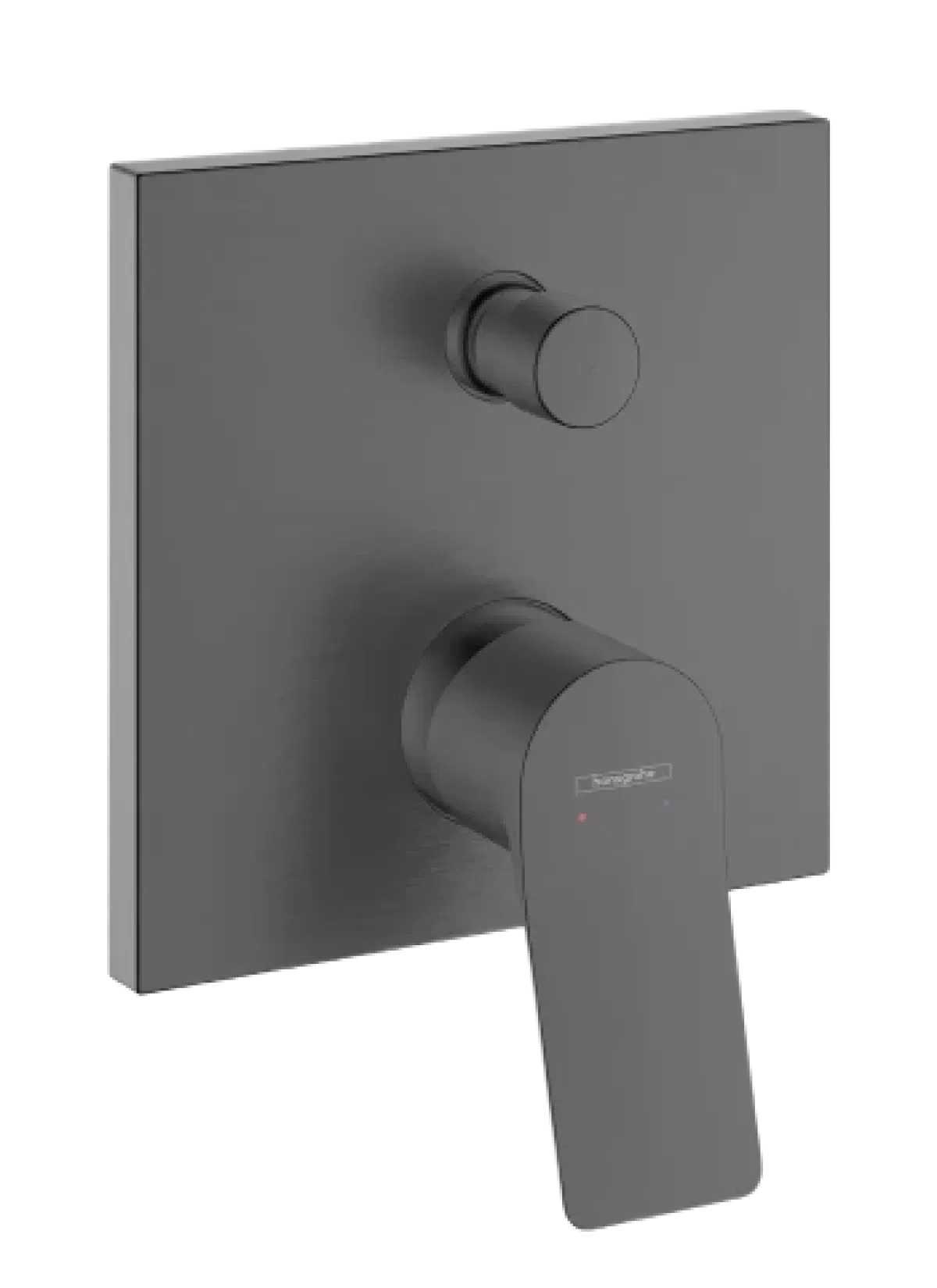 Фото - Hansgrohe VIVENIS 75415340 шлифованный черный хром