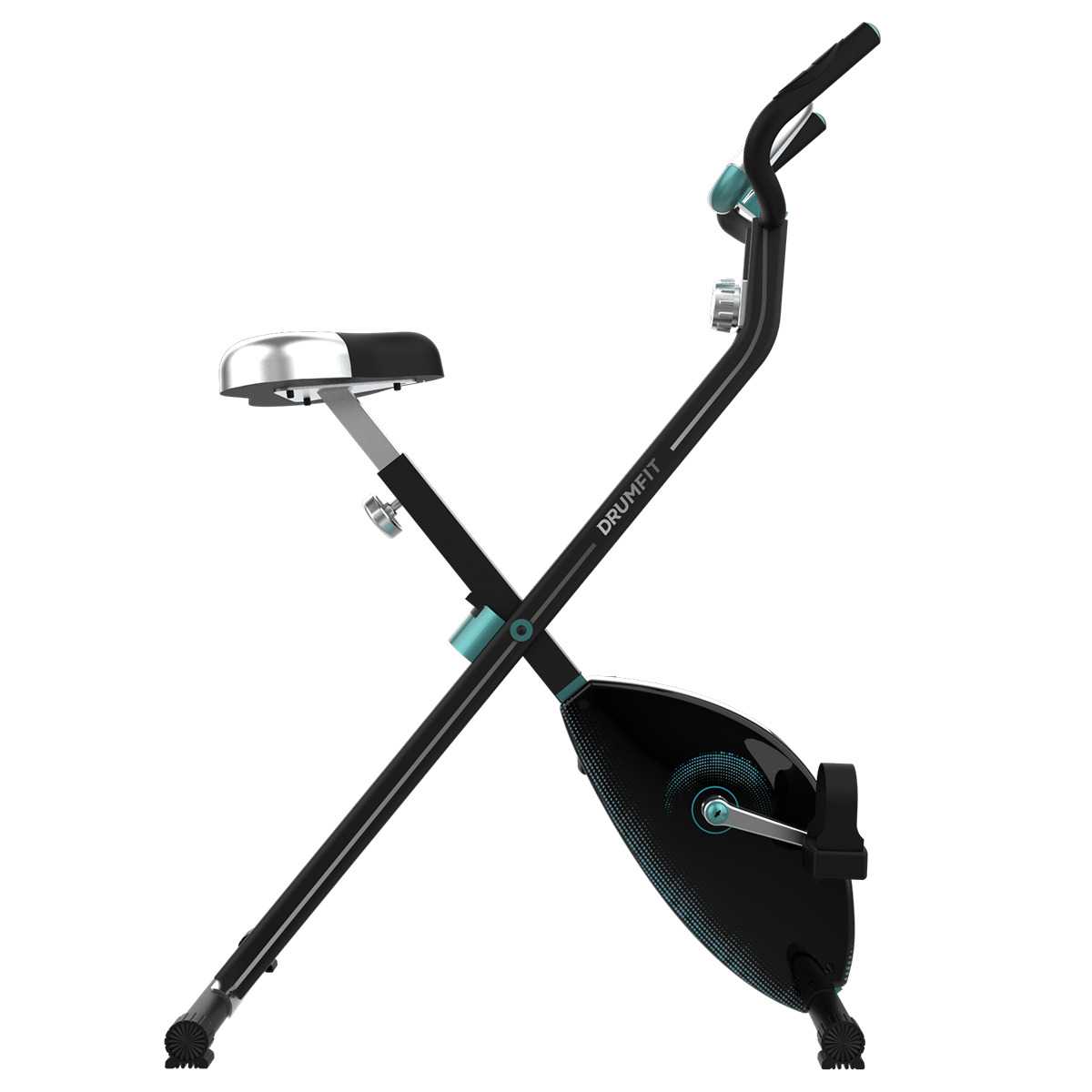 Фото - CECOTEC DrumFit X-Bike Neo (CCTC-07071)