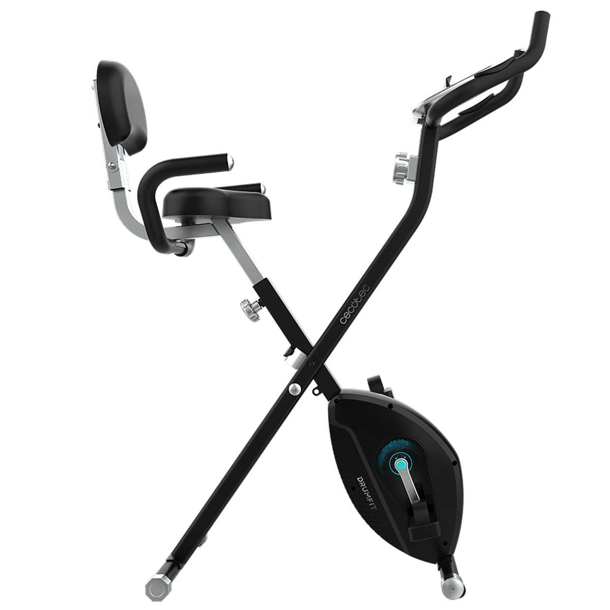 Фото - CECOTEC DrumFit X-Bike Neo Pro (CCTC-07072)
