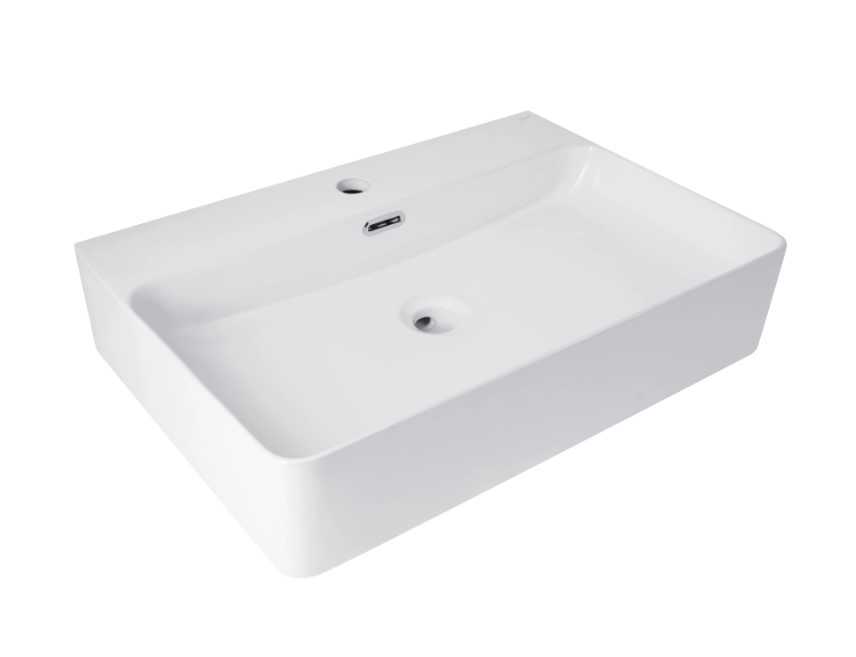 Фото - Q-tap Nando LT White QT12116146W