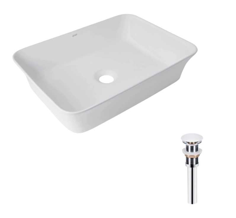 Фото - Q-tap Virgo QT18112261WN47305