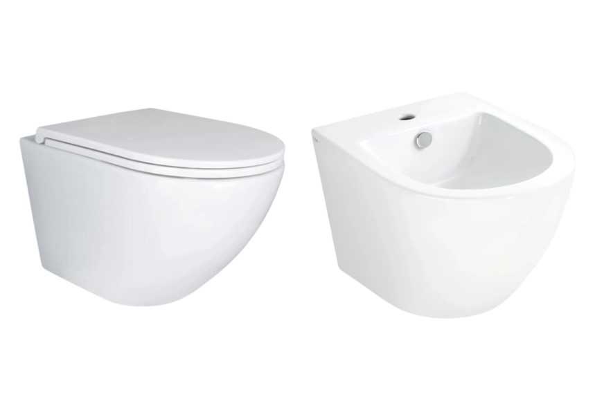 Фото - Q-tap QT1333046EUQW47436 Robin 2 в 1