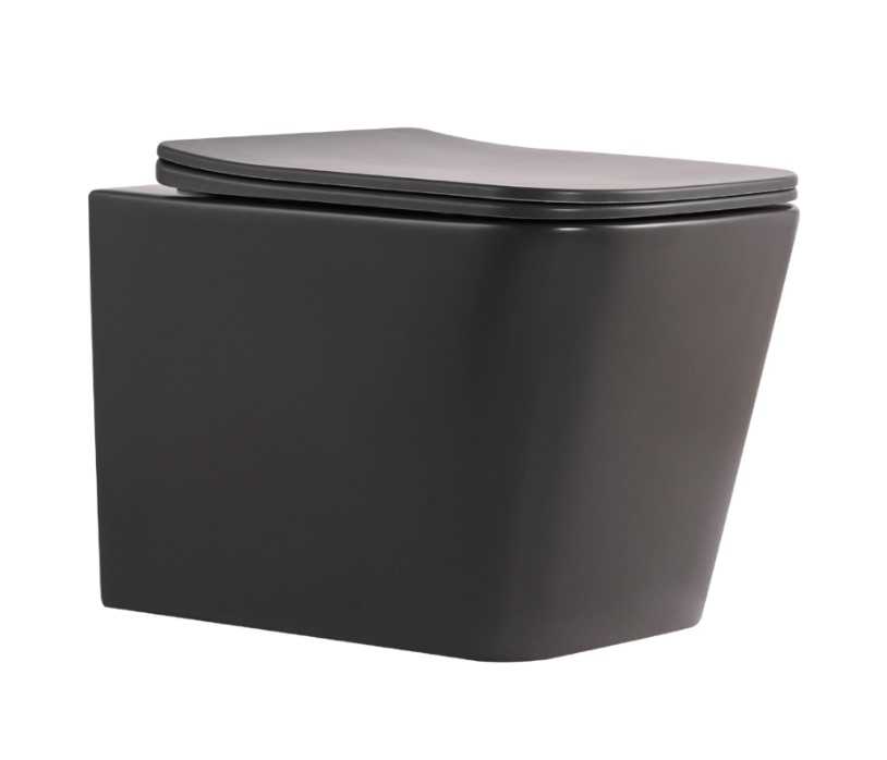 Фото - Q-tap QT17332303ASAN Tern Ultra Quiet Anthracite