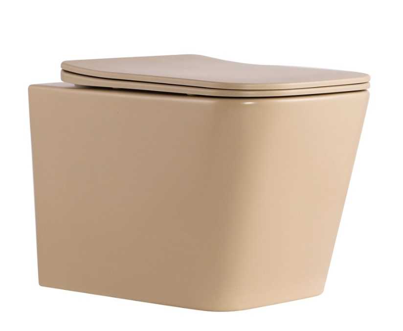 Фото - Q-tap QT17332303ASSB Tern Ultra Quiet Beige